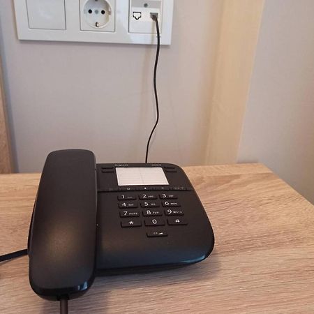 Cadde Suite Bakirkoey Stambuł Zewnętrze zdjęcie