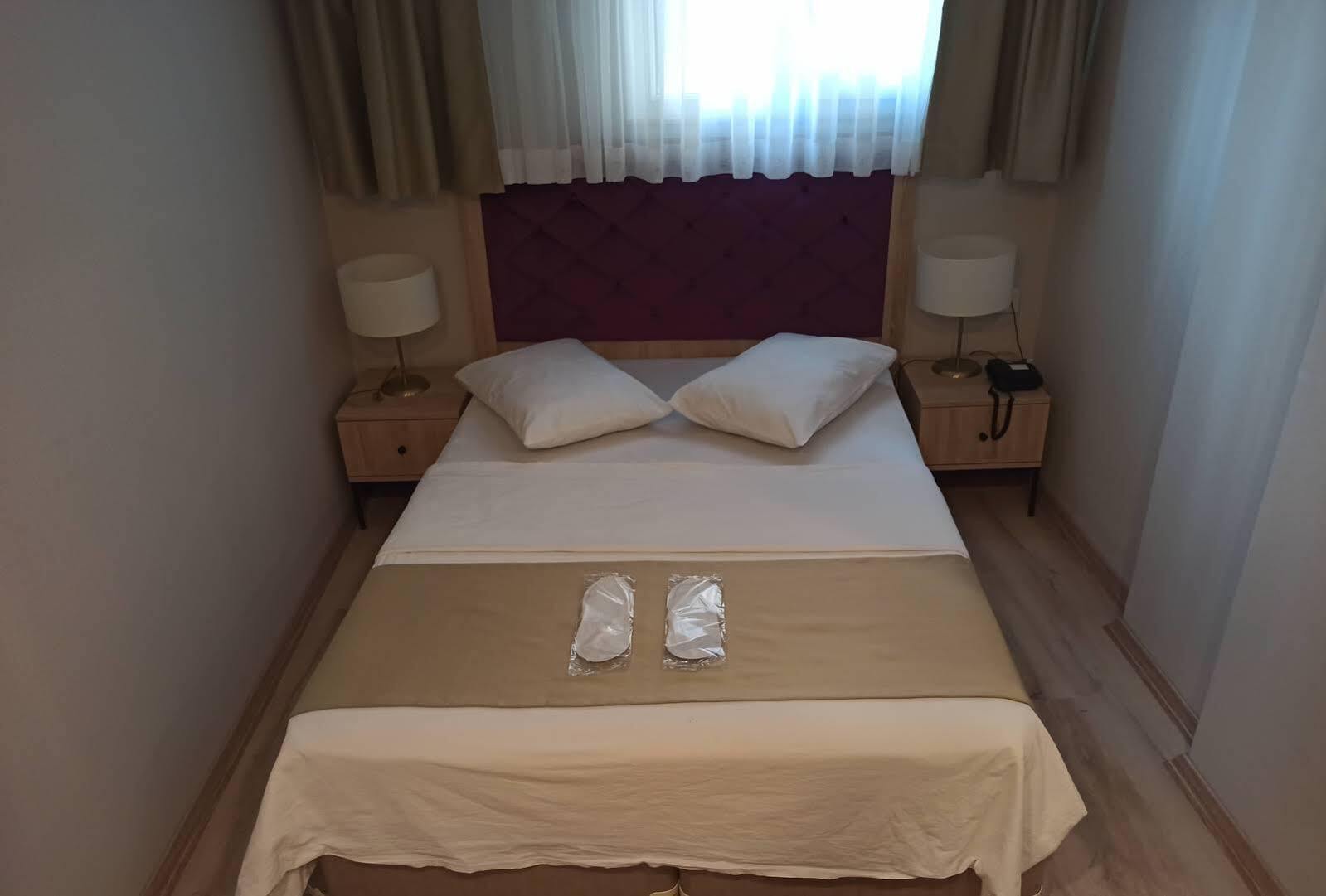 Cadde Suite Bakirkoey Stambuł Zewnętrze zdjęcie