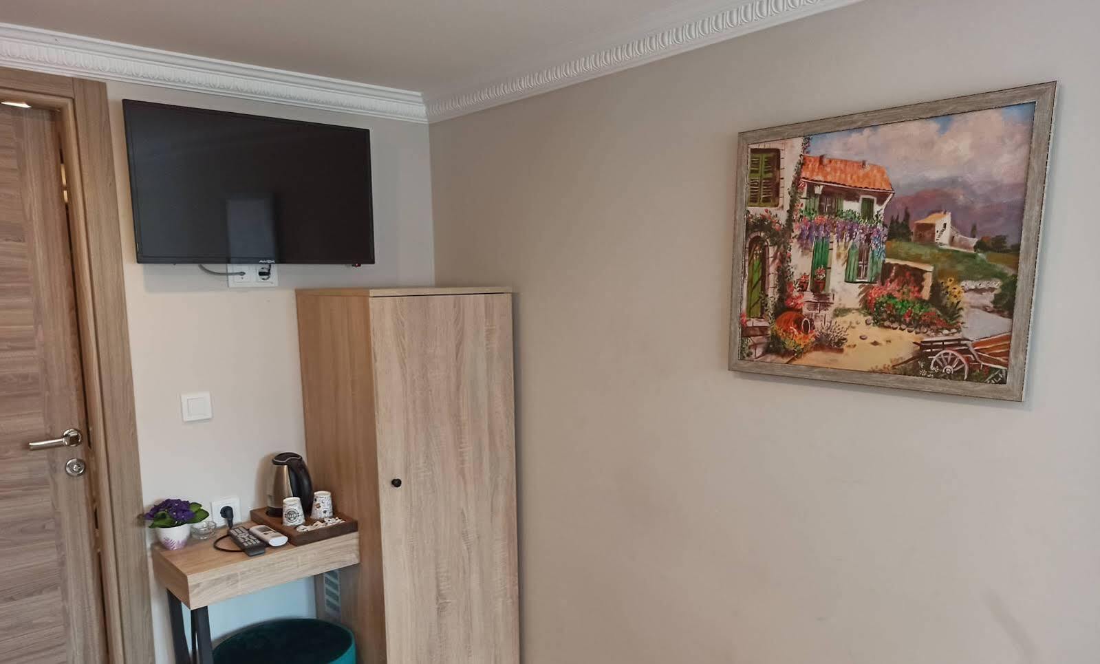 Cadde Suite Bakirkoey Stambuł Zewnętrze zdjęcie