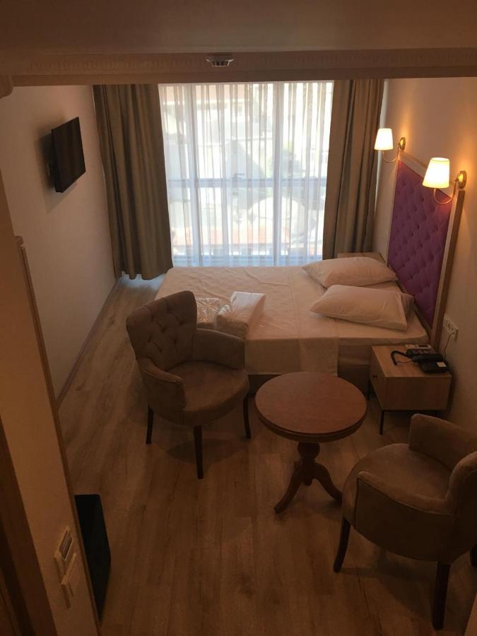 Cadde Suite Bakirkoey Stambuł Zewnętrze zdjęcie