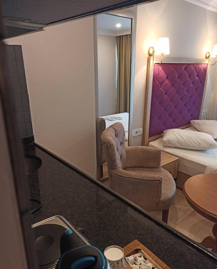 Cadde Suite Bakirkoey Stambuł Zewnętrze zdjęcie