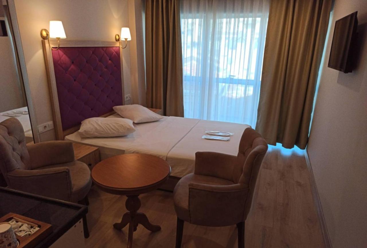 Cadde Suite Bakirkoey Stambuł Zewnętrze zdjęcie